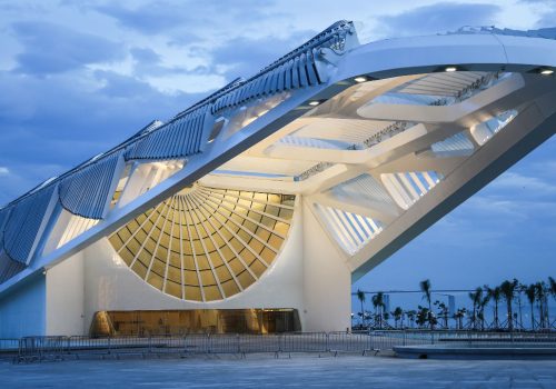 museu do amanhã